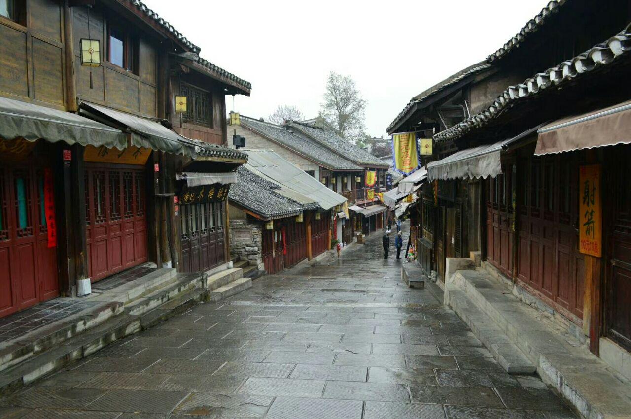 逃出国家公园